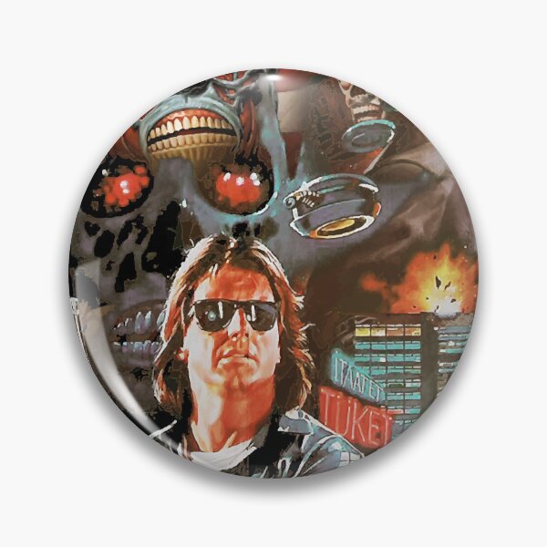 Item preview, They Live designed and sold by AmyHendricks12.