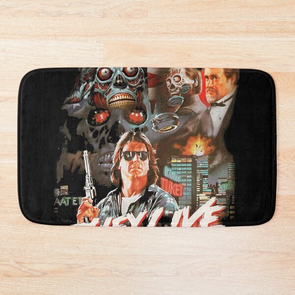 Item preview, They Live designed and sold by AmyHendricks12.