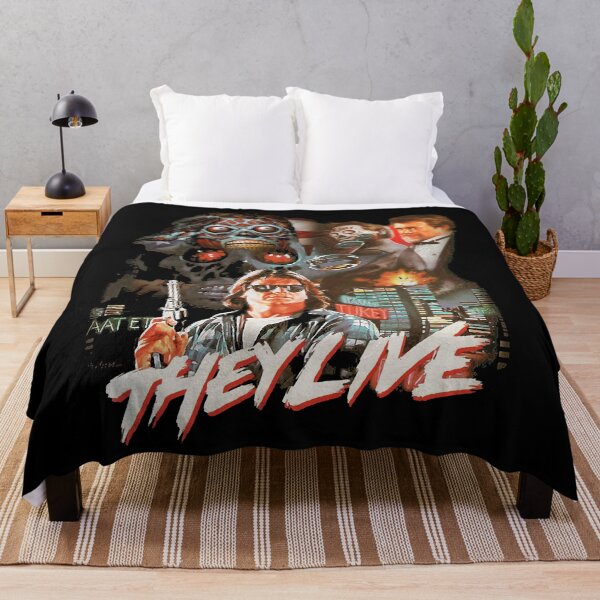 Item preview, They Live designed and sold by AmyHendricks12.