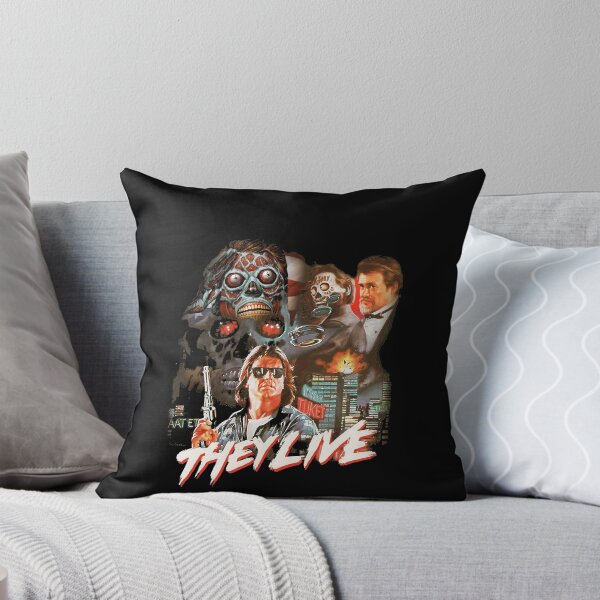 Item preview, They Live designed and sold by AmyHendricks12.