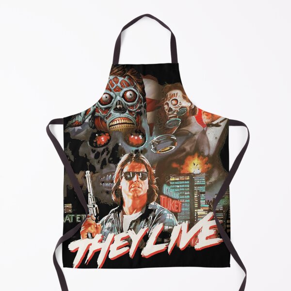 Item preview, They Live designed and sold by AmyHendricks12.