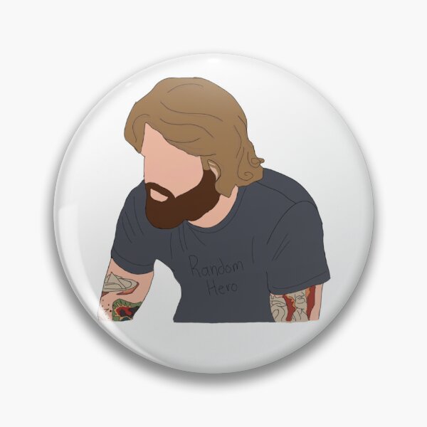 Artikelvorschau, Ryan Dunn (zufälliger Held) entworfen und verkauft von reneewimm.