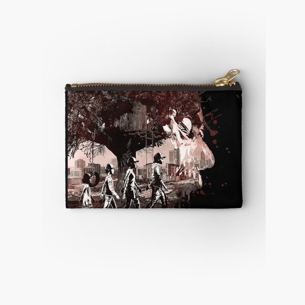 Item preview, The Walking Dead Game Definitive Edition Logo Classic designed and sold by Oliveira1.