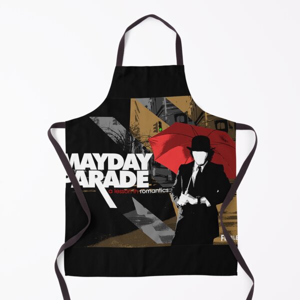 Item preview, a lesson mayday in romantics parade 2021 kokbisa designed and sold by araguseqvintb.