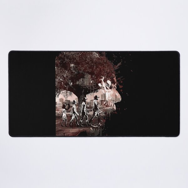 Item preview, The Walking Dead Game Definitive Edition Logo Classic designed and sold by Oliveira1.