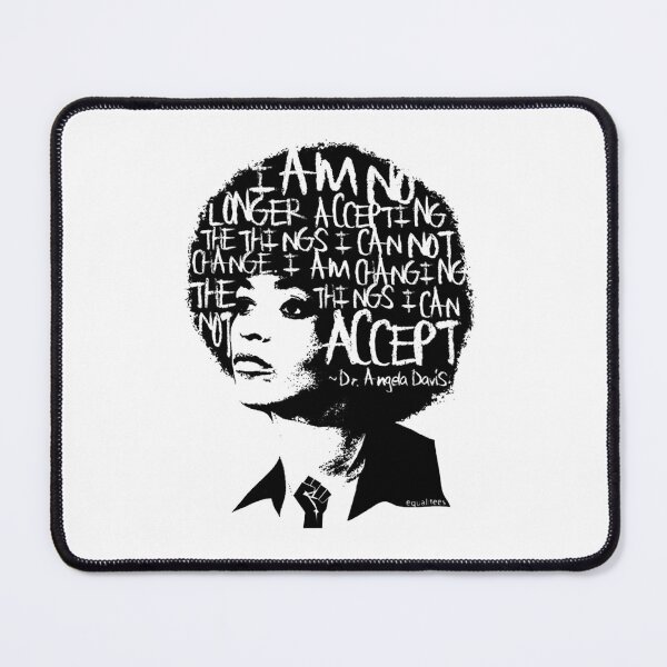 Item preview, Retro The Next Things Angela Davis Said It You Should Never Make designed and sold by BentonKochiyama.