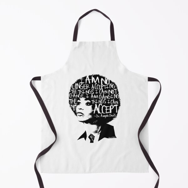 Item preview, Retro The Next Things Angela Davis Said It You Should Never Make designed and sold by BentonKochiyama.