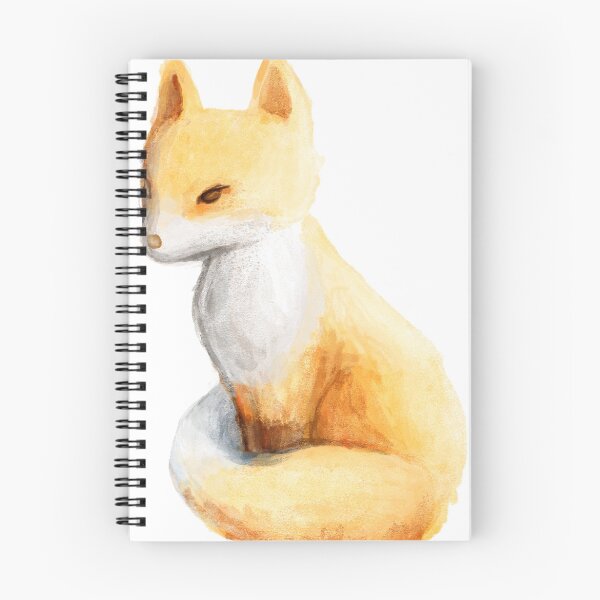 Item preview, Fox designed and sold by Eve F.