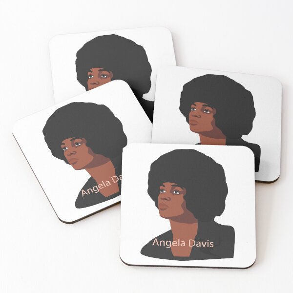 Item preview, Retro Places To Get Angela Davis Feminism Black Lives Matter For The Best Women designed and sold by BentonKochiyama.