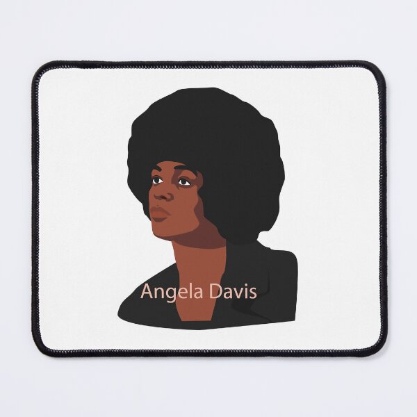 Item preview, Retro Places To Get Angela Davis Feminism Black Lives Matter For The Best Women designed and sold by BentonKochiyama.
