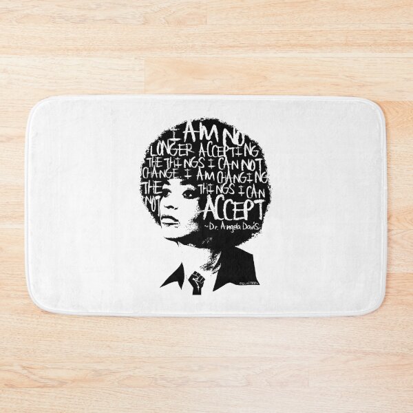 Item preview, Retro The Next Things Angela Davis Said It You Should Never Make designed and sold by BentonKochiyama.