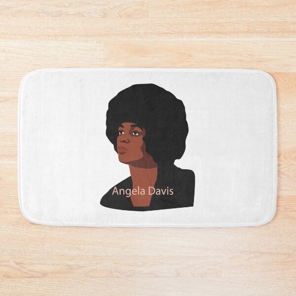 Item preview, Retro Places To Get Angela Davis Feminism Black Lives Matter For The Best Women designed and sold by BentonKochiyama.