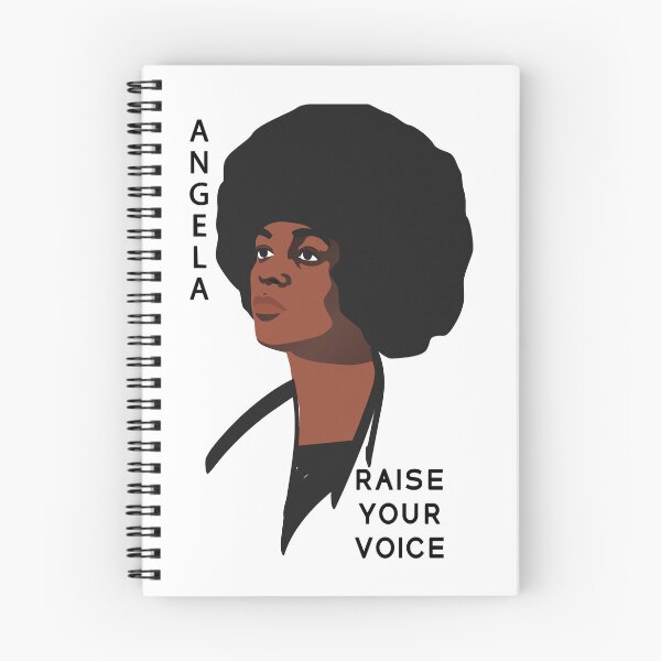 Item preview, Retro Places To Get Angela Davis Feminism For The Best Women designed and sold by BentonKochiyama.