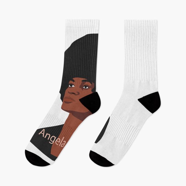 Item preview, Retro Places To Get Angela Davis Feminism Black Lives Matter For The Best Women designed and sold by BentonKochiyama.