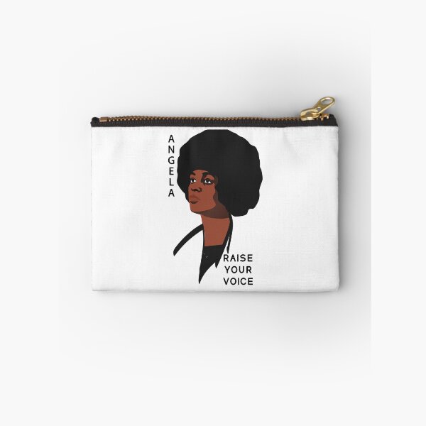 Item preview, Retro Places To Get Angela Davis Feminism For The Best Women designed and sold by BentonKochiyama.