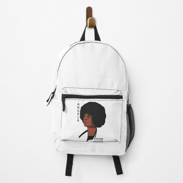 Item preview, Retro Places To Get Angela Davis Feminism For The Best Women designed and sold by BentonKochiyama.