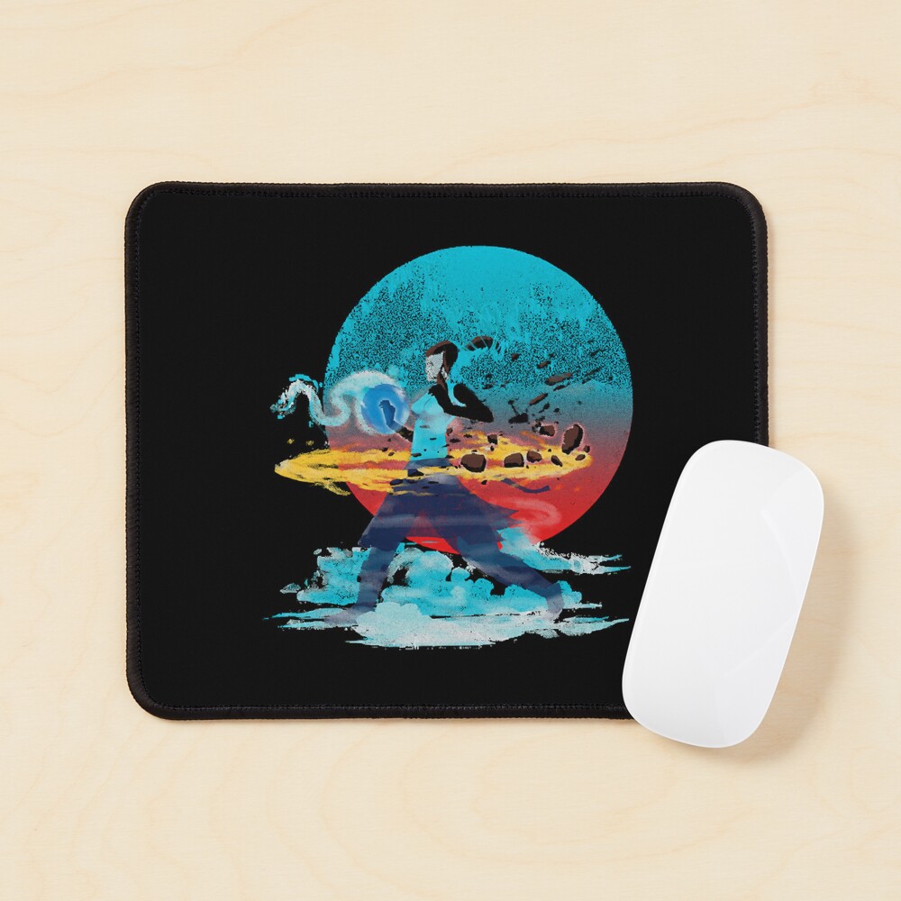 Item preview, Mouse Pad designed and sold by BryanSingh6607.