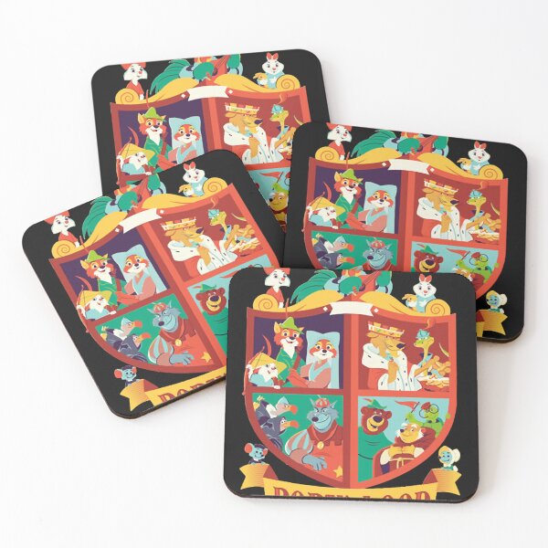 Item preview, Robin Hood Family Classic designed and sold by MEGANMARIEAND.
