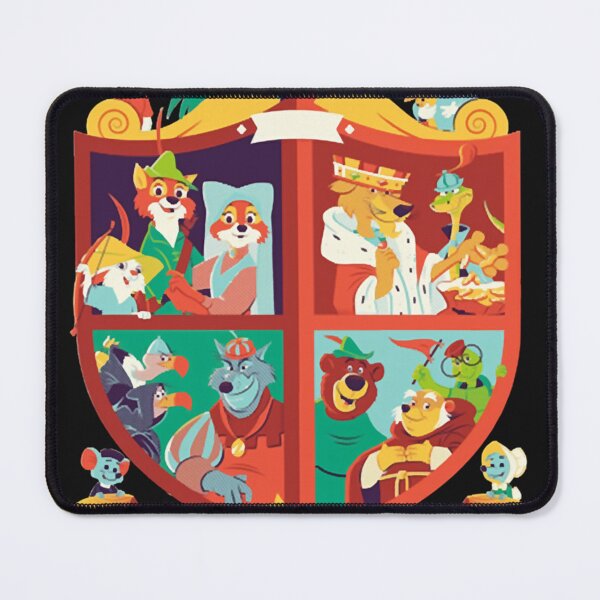 Item preview, Robin Hood Family Classic designed and sold by MEGANMARIEAND.
