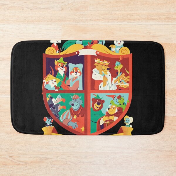Item preview, Robin Hood Family Classic designed and sold by MEGANMARIEAND.