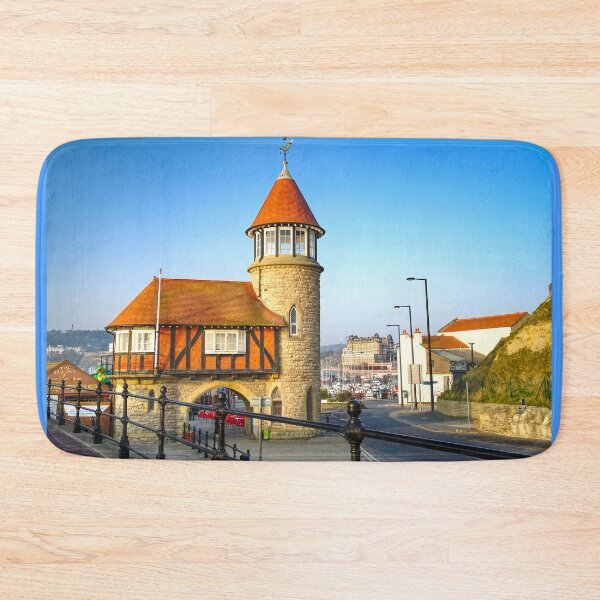 Item preview, Scarborough Toll House designed and sold by Alisonchambers2.
