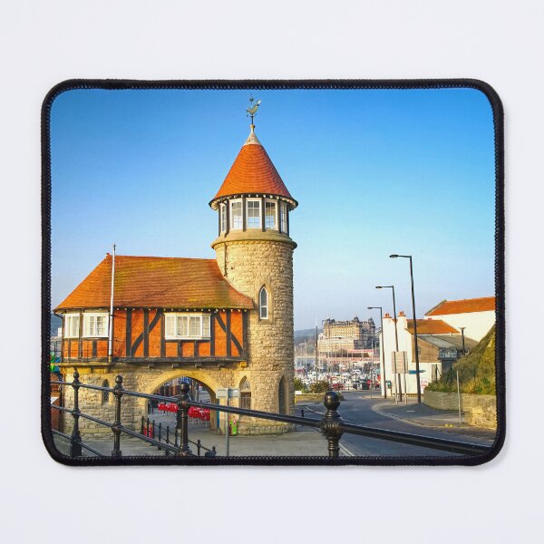 Item preview, Scarborough Toll House designed and sold by Alisonchambers2.