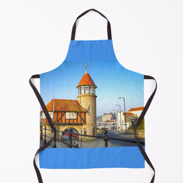 Item preview, Scarborough Toll House designed and sold by Alisonchambers2.