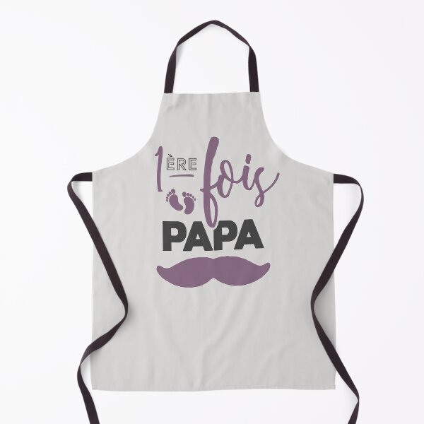 Item preview, First time dad designed and sold by lepetitcalamar.