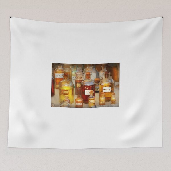 Item preview, Pharmacy - Serums and Elixirs designed and sold by Mike Savad Photography.