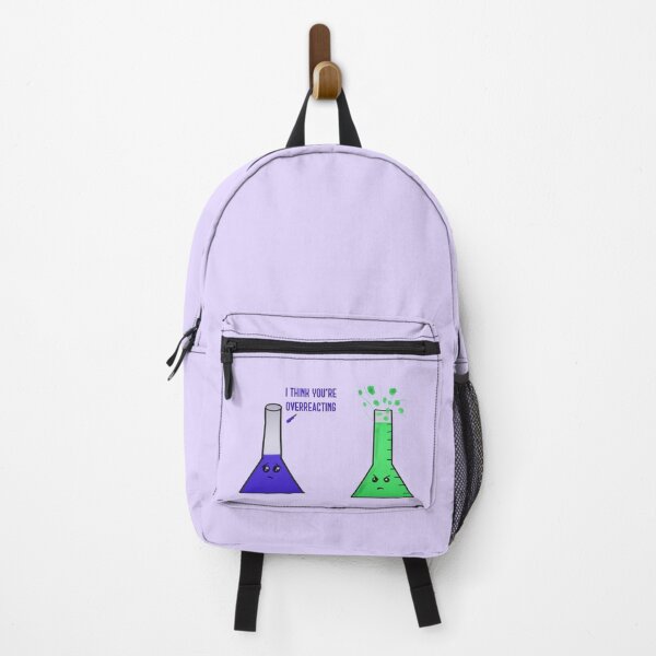 Item preview, I think you're overreacting  designed and sold by Tamm-art.