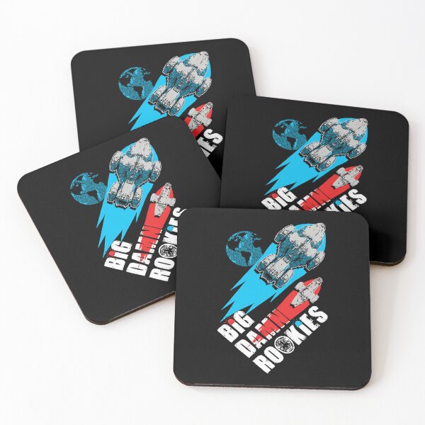 Item preview, Big Damn Rookies  designed and sold by BrookePrui8566.