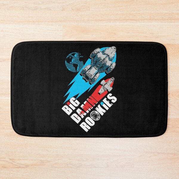 Item preview, Big Damn Rookies  designed and sold by BrookePrui8566.