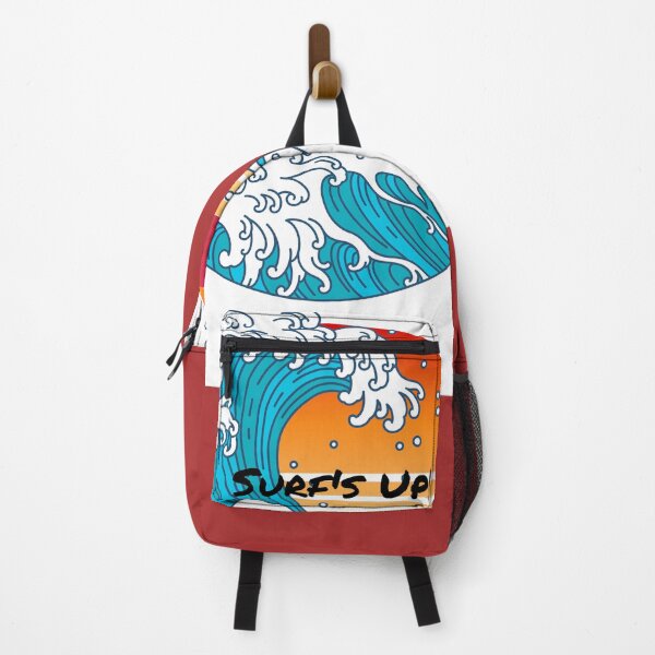 Item preview, Surfs Up! designed and sold by RealArt4u.