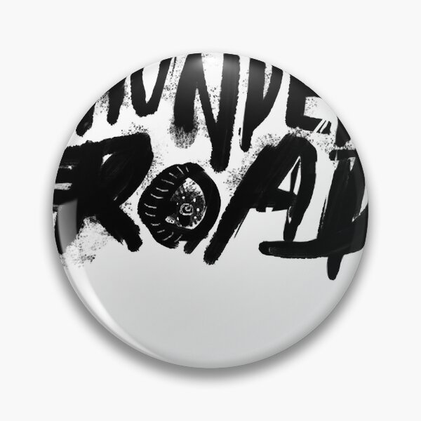 Item preview, Thunder Road  designed and sold by AmyHendricks12.