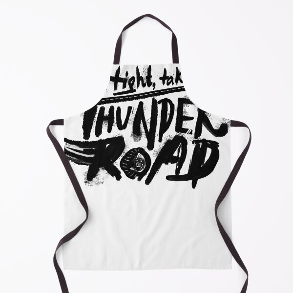 Item preview, Thunder Road designed and sold by AmyHendricks12.