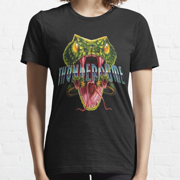Thunderdome Essential T-Shirt