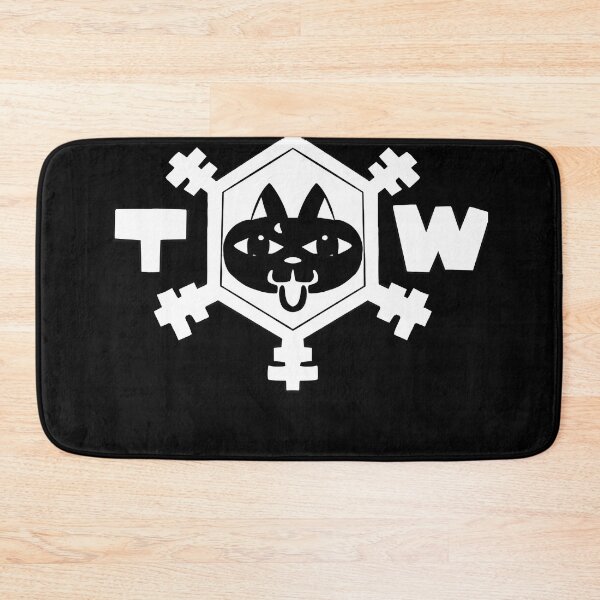 Item preview, thousand winters logo Classic designed and sold by Oliveira1.