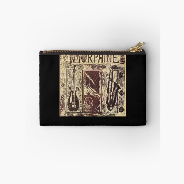 Item preview, Morphine rock band designed and sold by vidyaknoc.