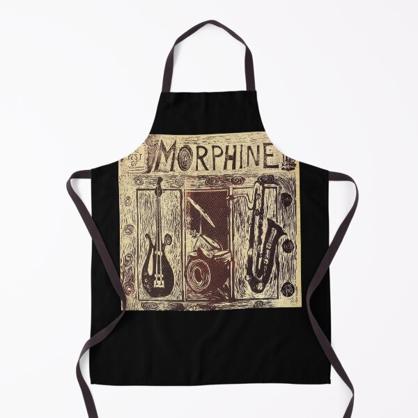 Item preview, Morphine rock band designed and sold by vidyaknoc.