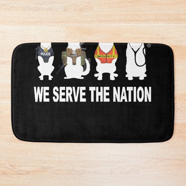 Item preview, Service Dog T-Shirt designed and sold by RavikumarKanika.