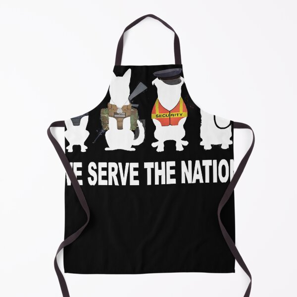 Item preview, Service Dog T-Shirt designed and sold by RavikumarKanika.