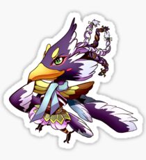 Revali Sticker