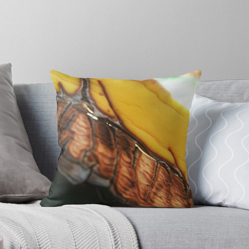 Item preview, Throw Pillow designed and sold by FlowersRHidden.