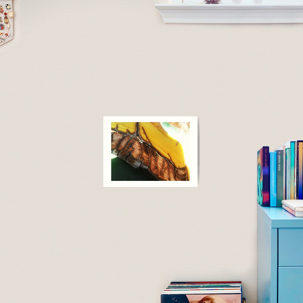 Item preview, Art Print designed and sold by FlowersRHidden.