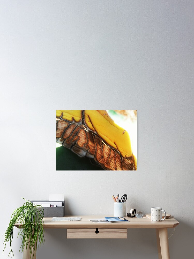 Thumbnail 2 of 3, Poster, designed and sold by FlowersRHidden.