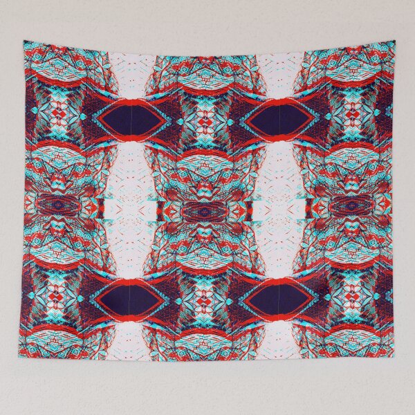 Item preview, Mega Overcast Digital Batik Indonesia, The Best Batik Pekalongan Indonesia designed and sold by CDMCustom.