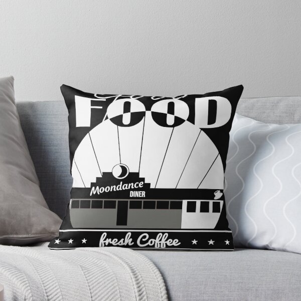 Artikelvorschau, TICK BOOM GOOD FOOD MOONDANCE DINER FRISCHER KAFFEE GESCHENK entworfen und verkauft von Oliveira1.