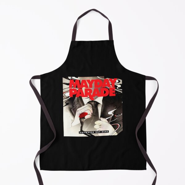 Item preview, anywhere mayday but here parade 2021 kokbisa designed and sold by rubeobeollarq.
