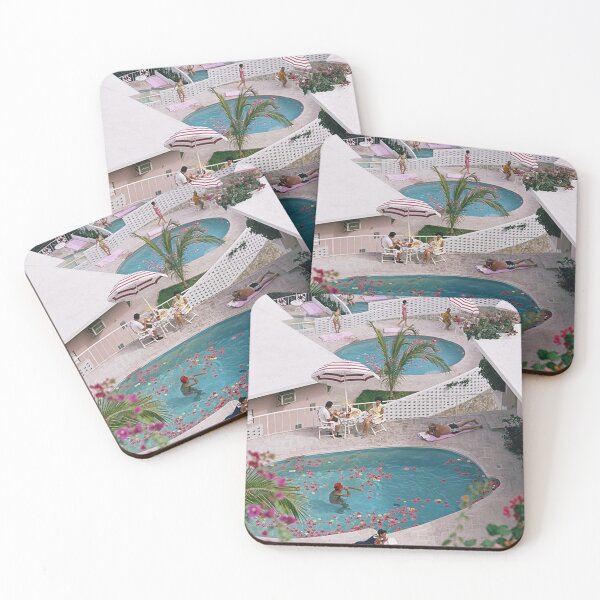 Item preview, Las Brisas Hotel designed and sold by deedskeevin.