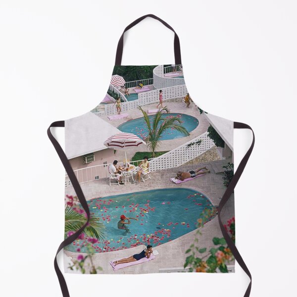 Item preview, Las Brisas Hotel designed and sold by deedskeevin.